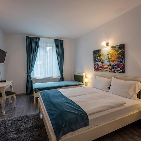 Palas Boutique Sighișoara Zewnętrze zdjęcie
