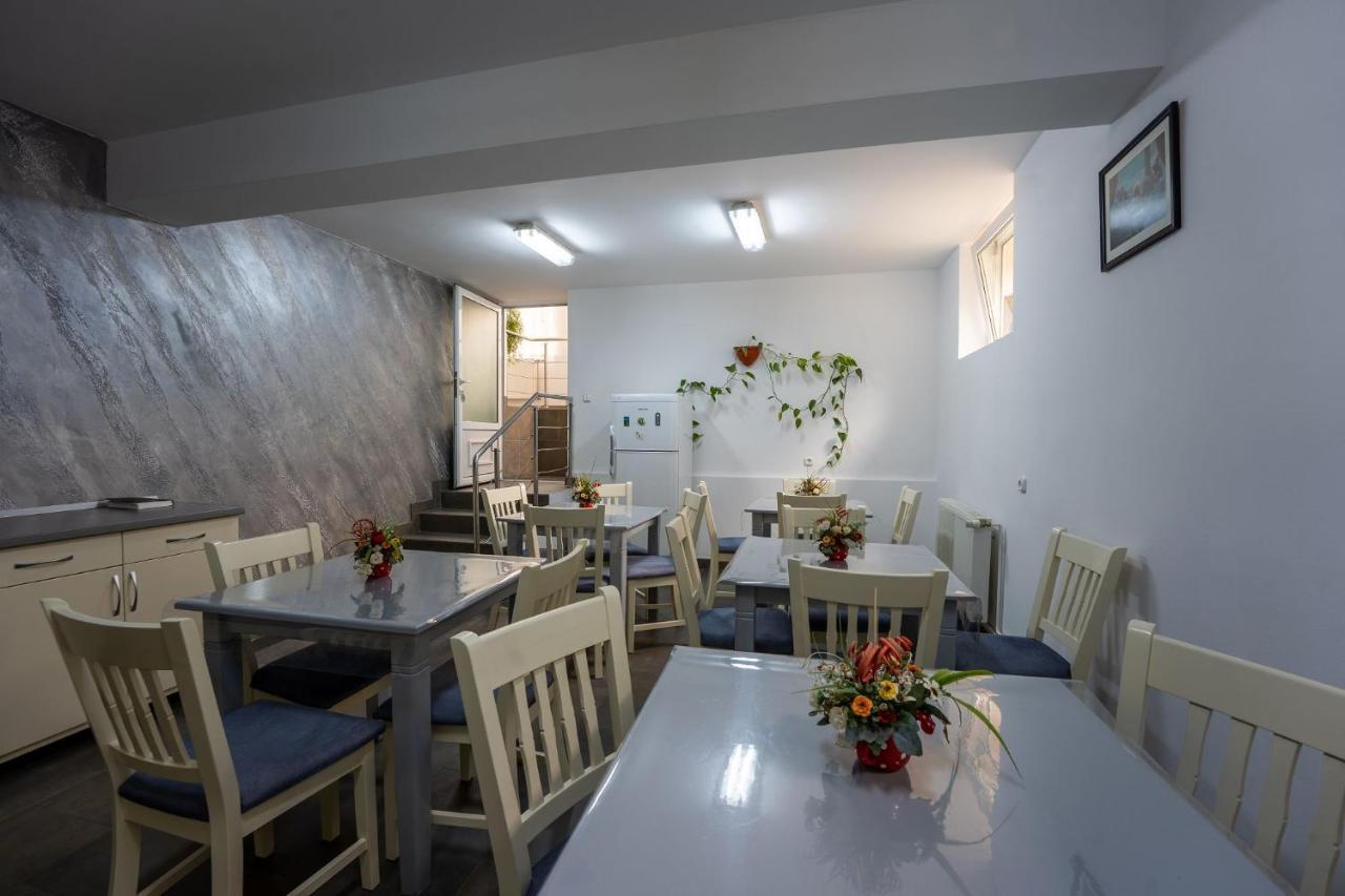 Palas Boutique Sighișoara Zewnętrze zdjęcie