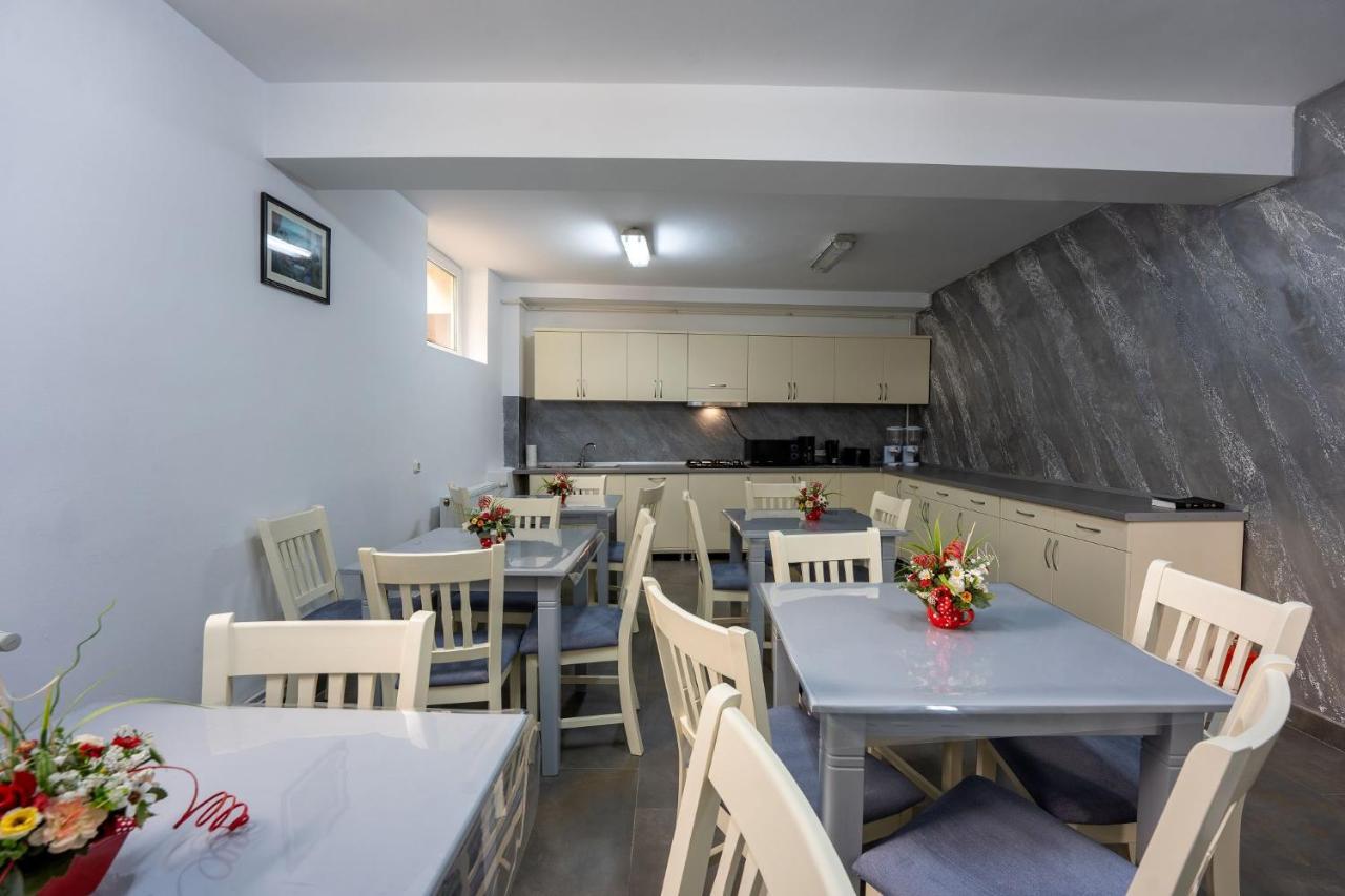 Palas Boutique Sighișoara Zewnętrze zdjęcie