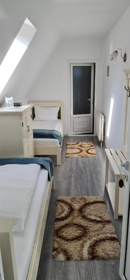 Palas Boutique Sighișoara Zewnętrze zdjęcie