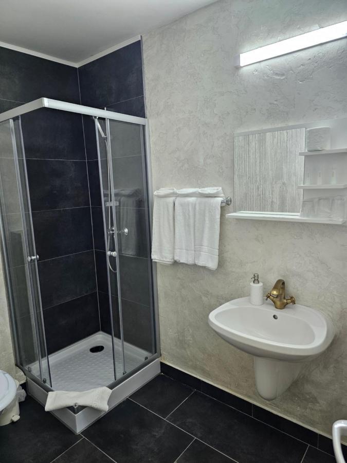 Palas Boutique Sighișoara Pokój zdjęcie