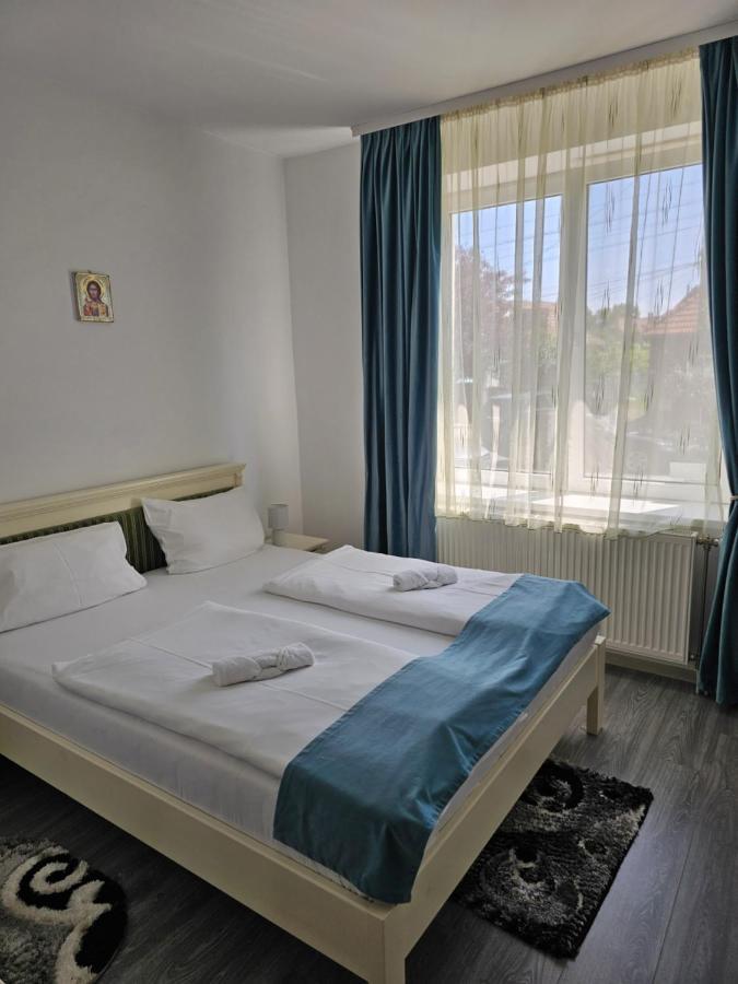Palas Boutique Sighișoara Pokój zdjęcie