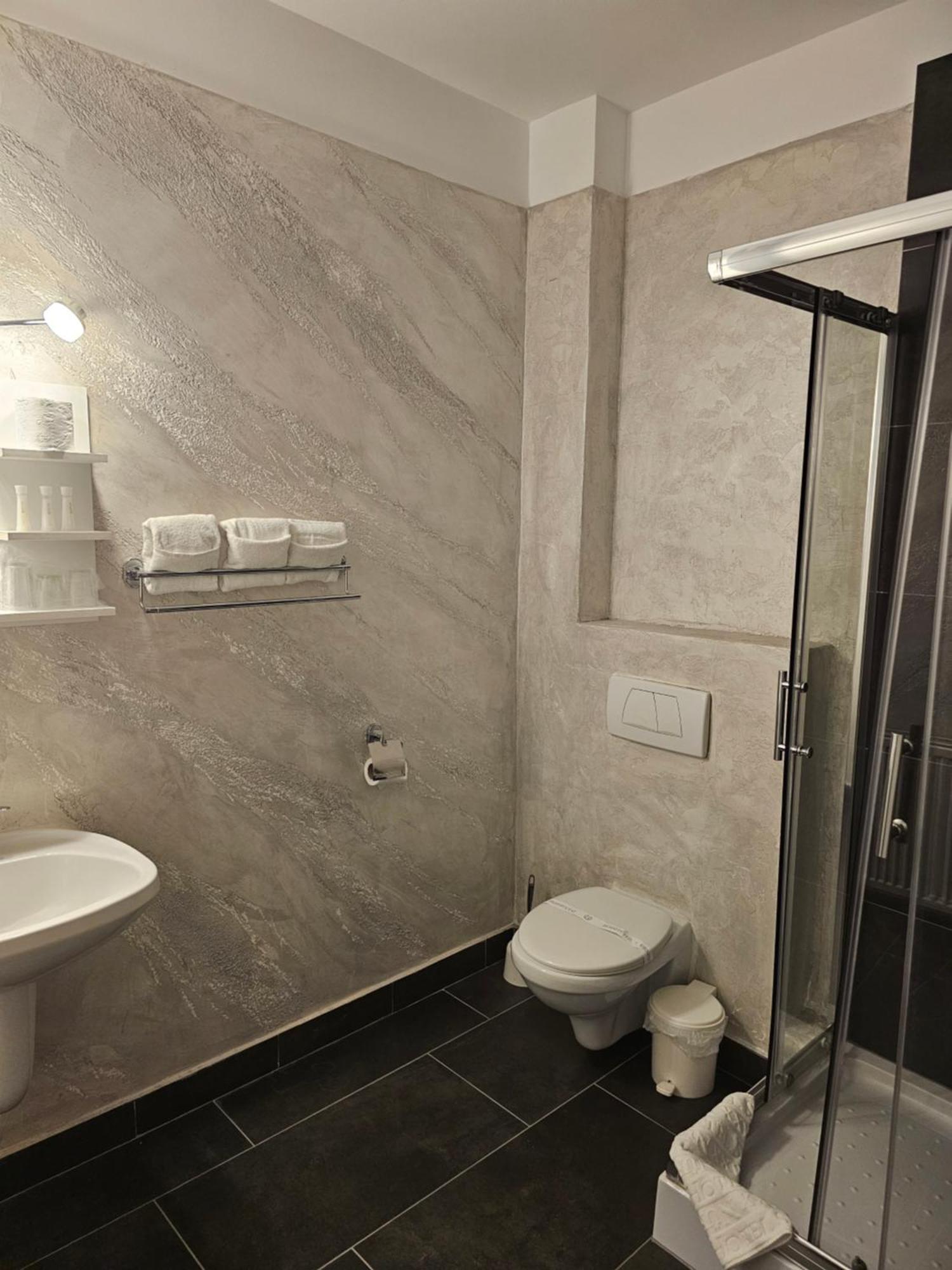 Palas Boutique Sighișoara Pokój zdjęcie