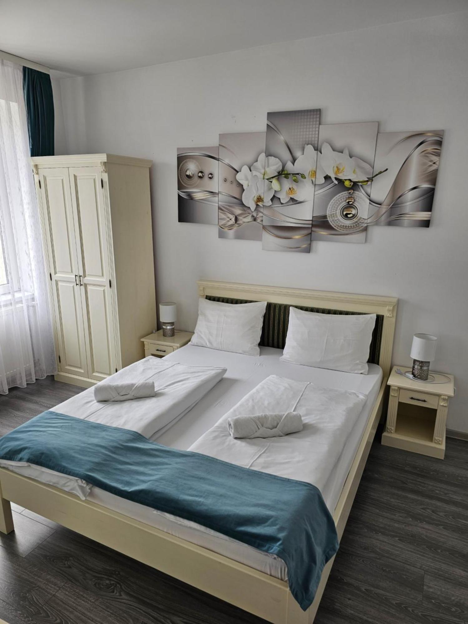 Palas Boutique Sighișoara Pokój zdjęcie