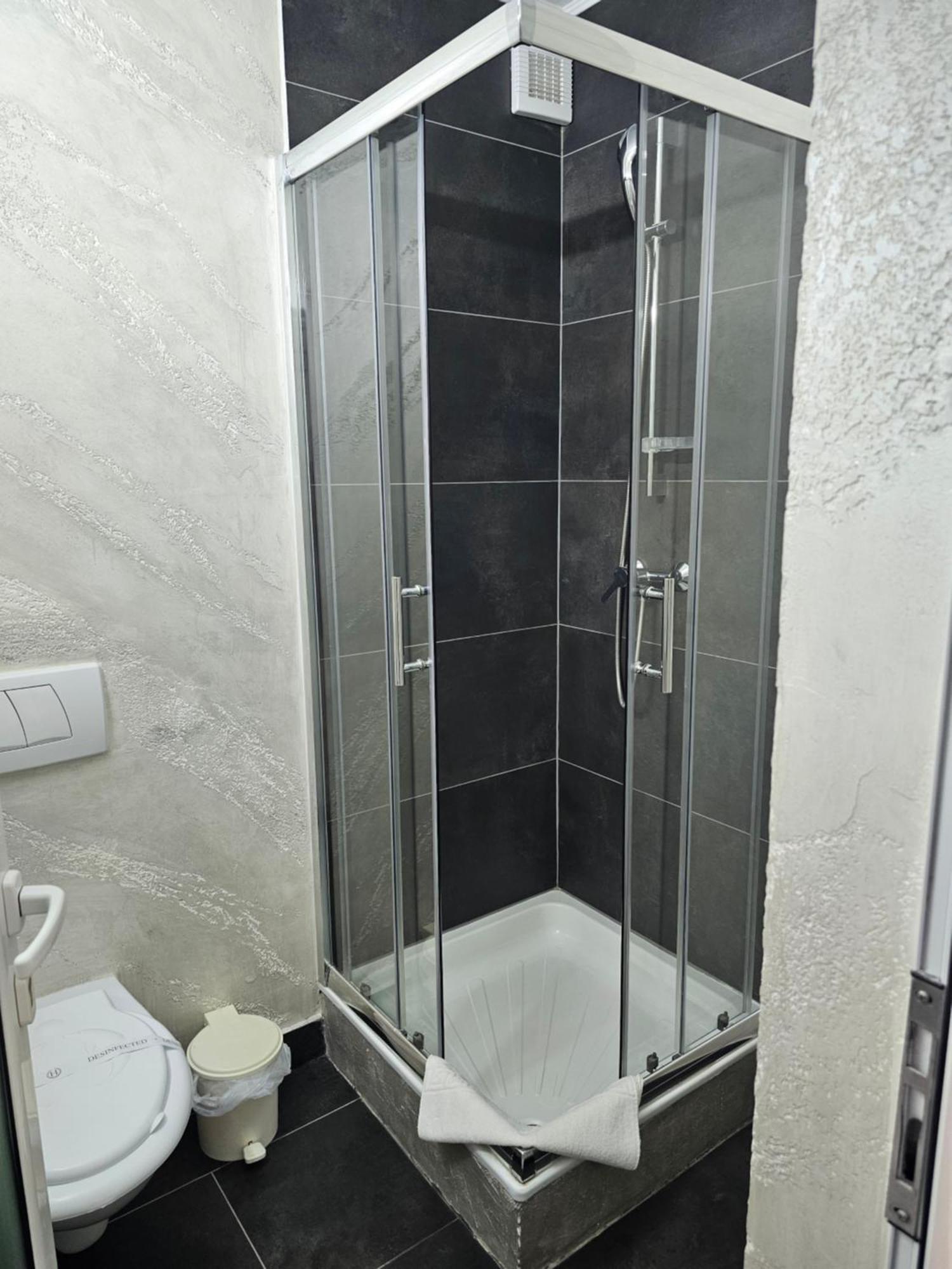 Palas Boutique Sighișoara Pokój zdjęcie